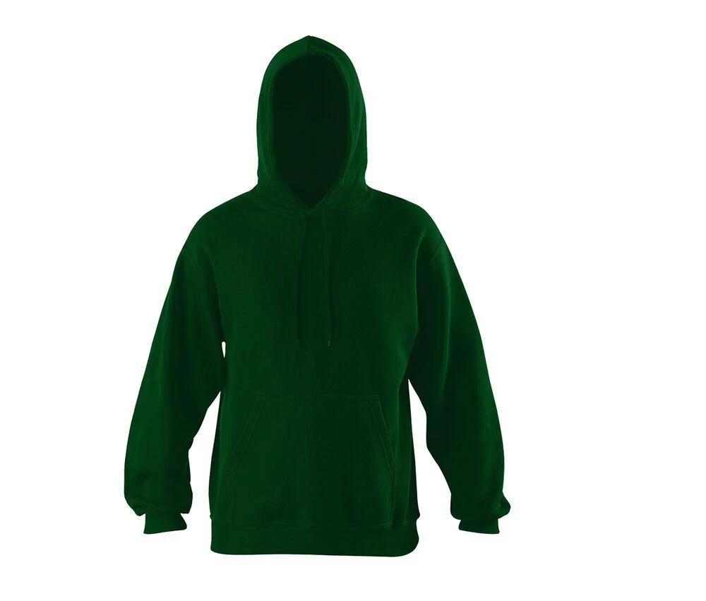 Starworld SW271 Hoodie – Bottle Green