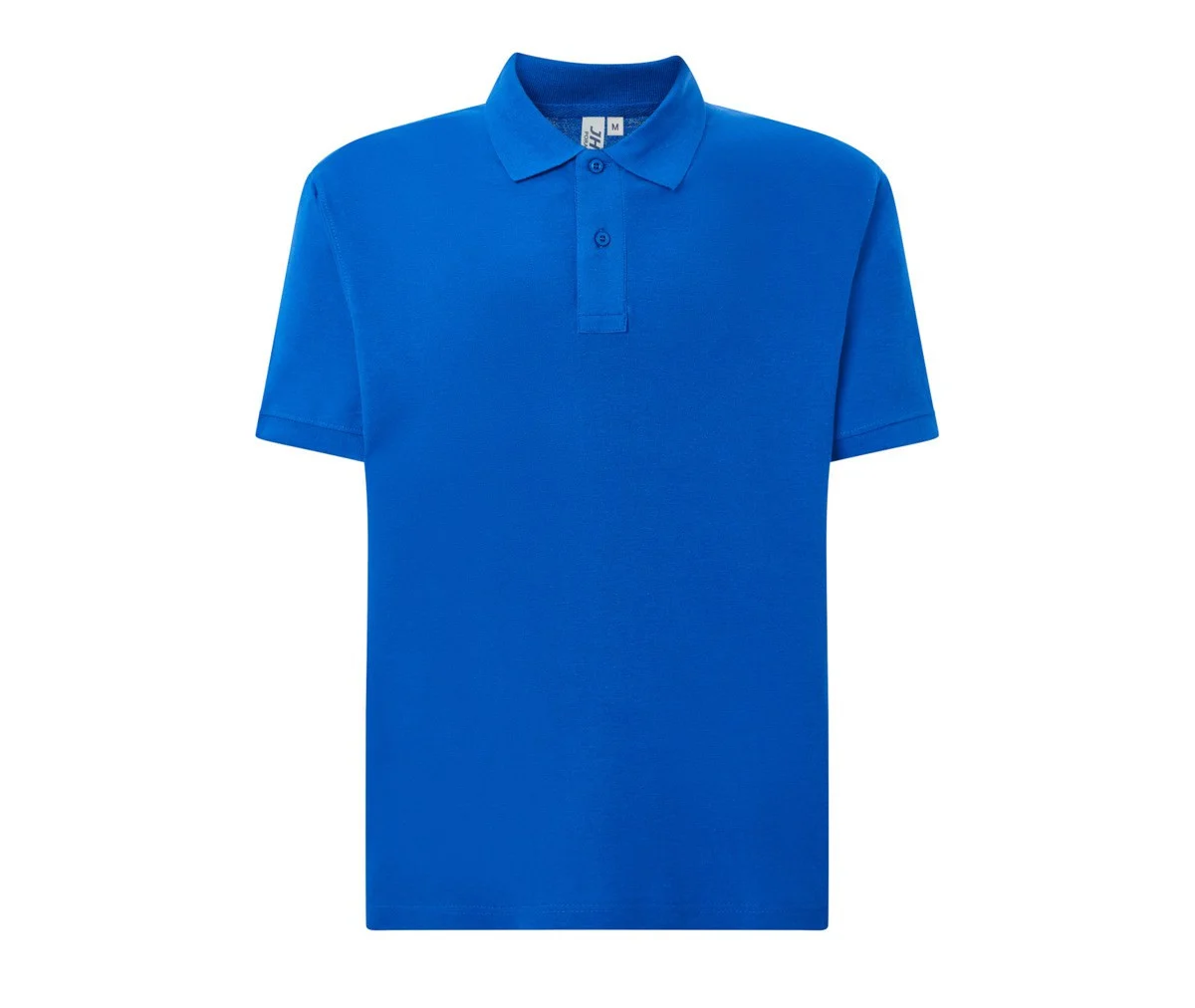 JHK JK240 Polo – Royal Blue