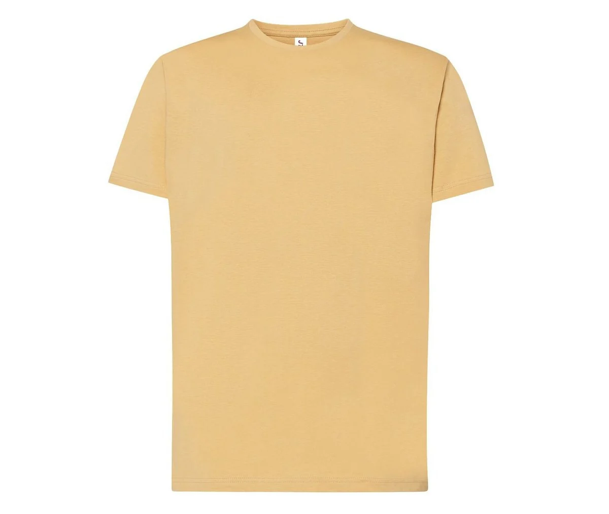 JHK JKJT150 T-shirt Heren 150 – Sand