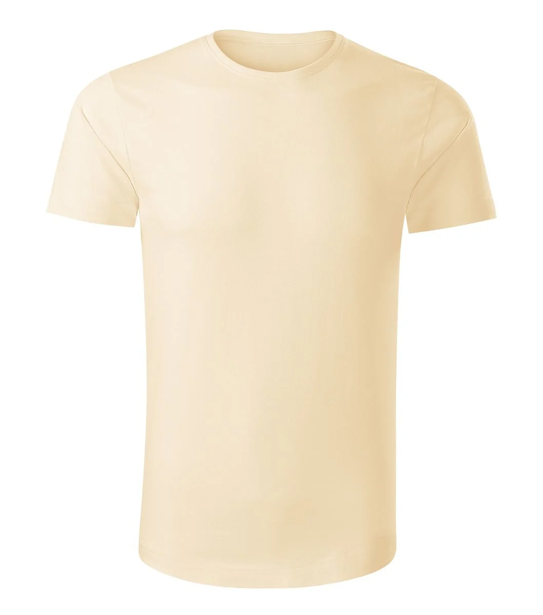 Malfini 819 Epic T-shirt Heren – Amandel