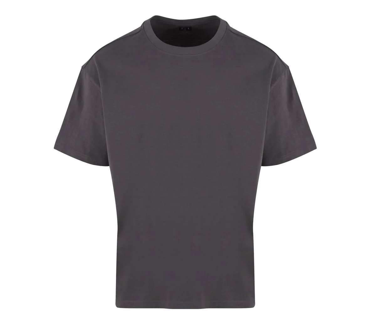 New Morning Studios NM003 Oversized Jersey Tee – Magnet
