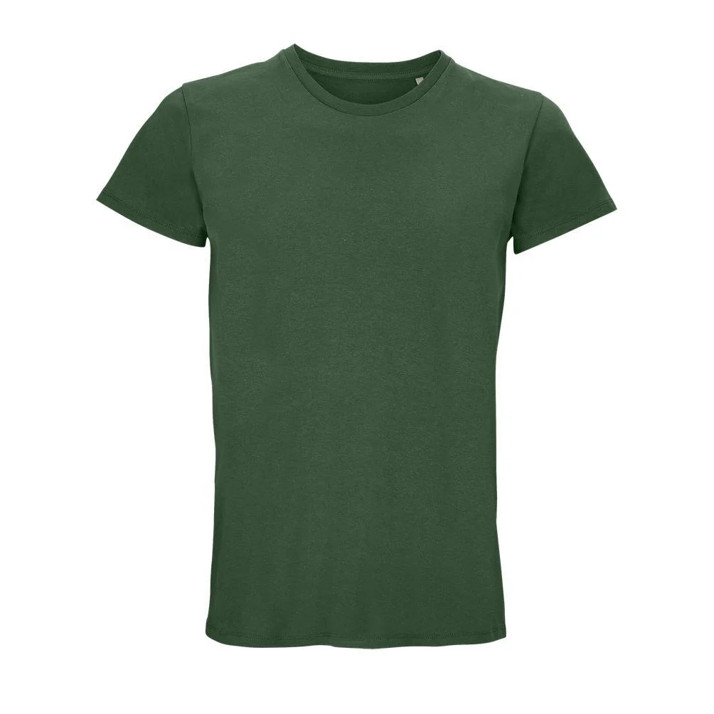 SOL'S 04233 Crusader T-shirt – Flesgroen
