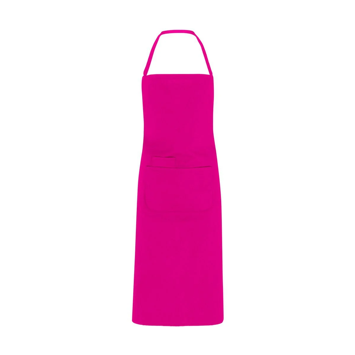 Roly DE9129 Ducasse Schort – Fuchsia