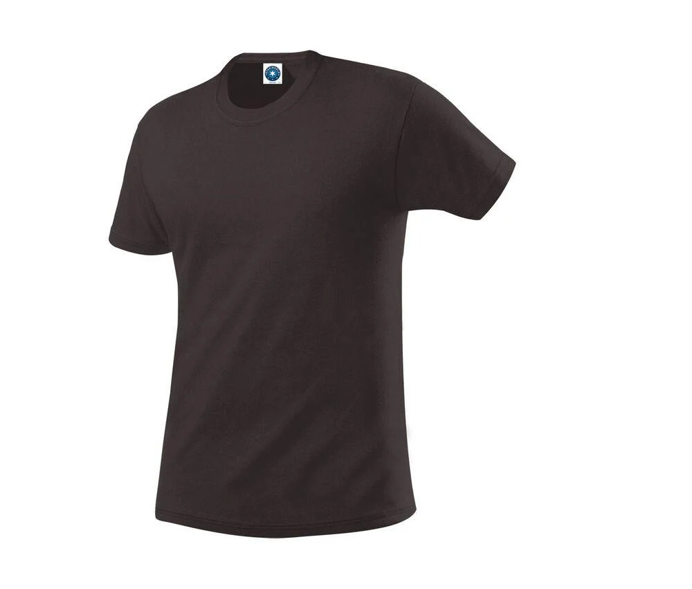Starworld SW380 Hefty T-shirt – Charcoal