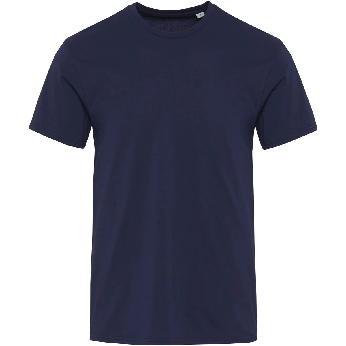 Elevate 39554 Azurite Biologisch T-shirt – Marine