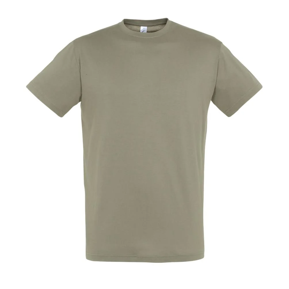 SOL'S 11380 Regent T-shirt – Kaki