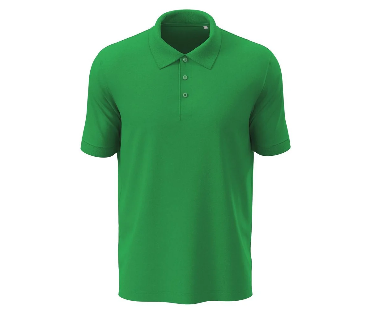 Stedman ST9060 Hugo Polo – Kelly Green