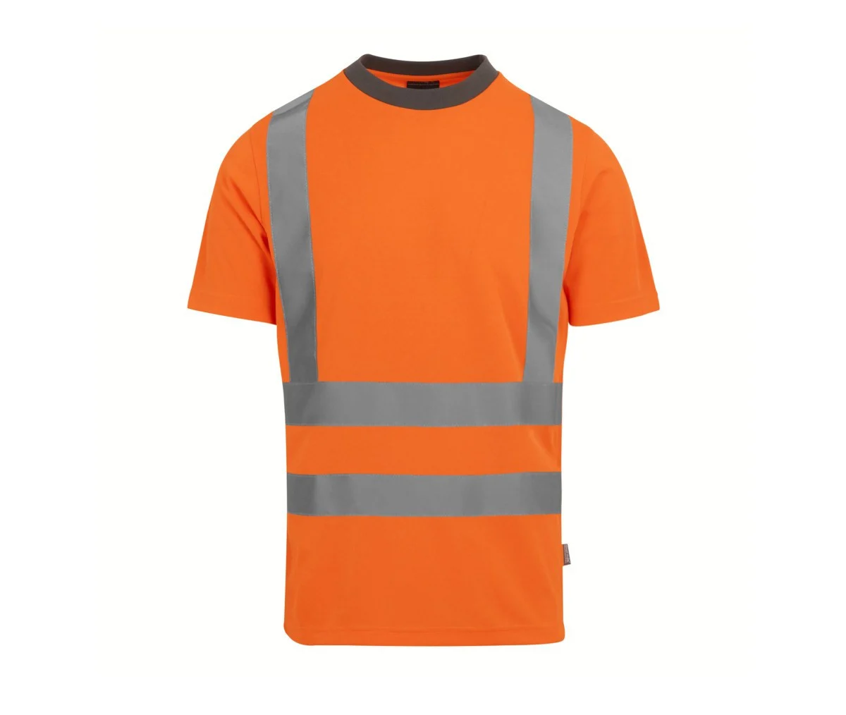 Regatta RGS270 Pro Contract T-shirt Hoge Zichtbaarheid – Orange
