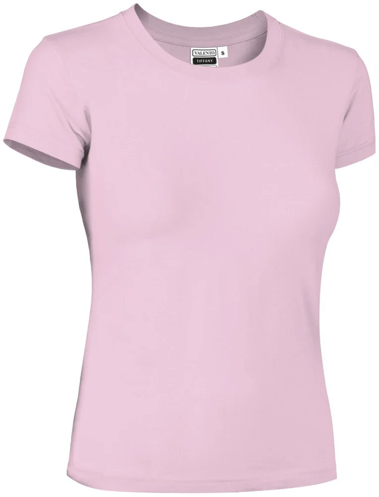 Valento CAVATIF Tiffany T-shirt Dames – cake pink