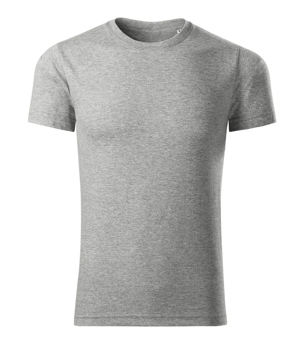 Montparel 145 T-shirt – Donkerblauw grijs