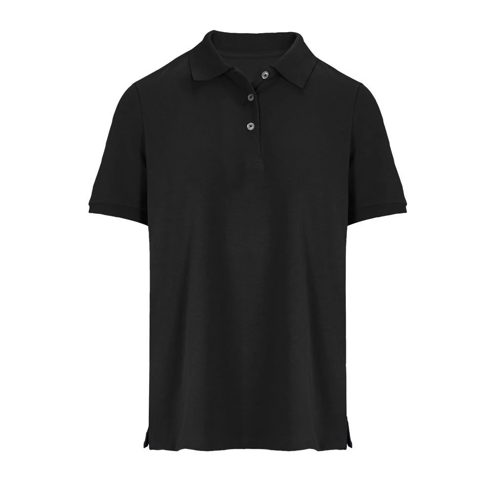 SOL'S 04440 Pacific Polo Dames – Zwart