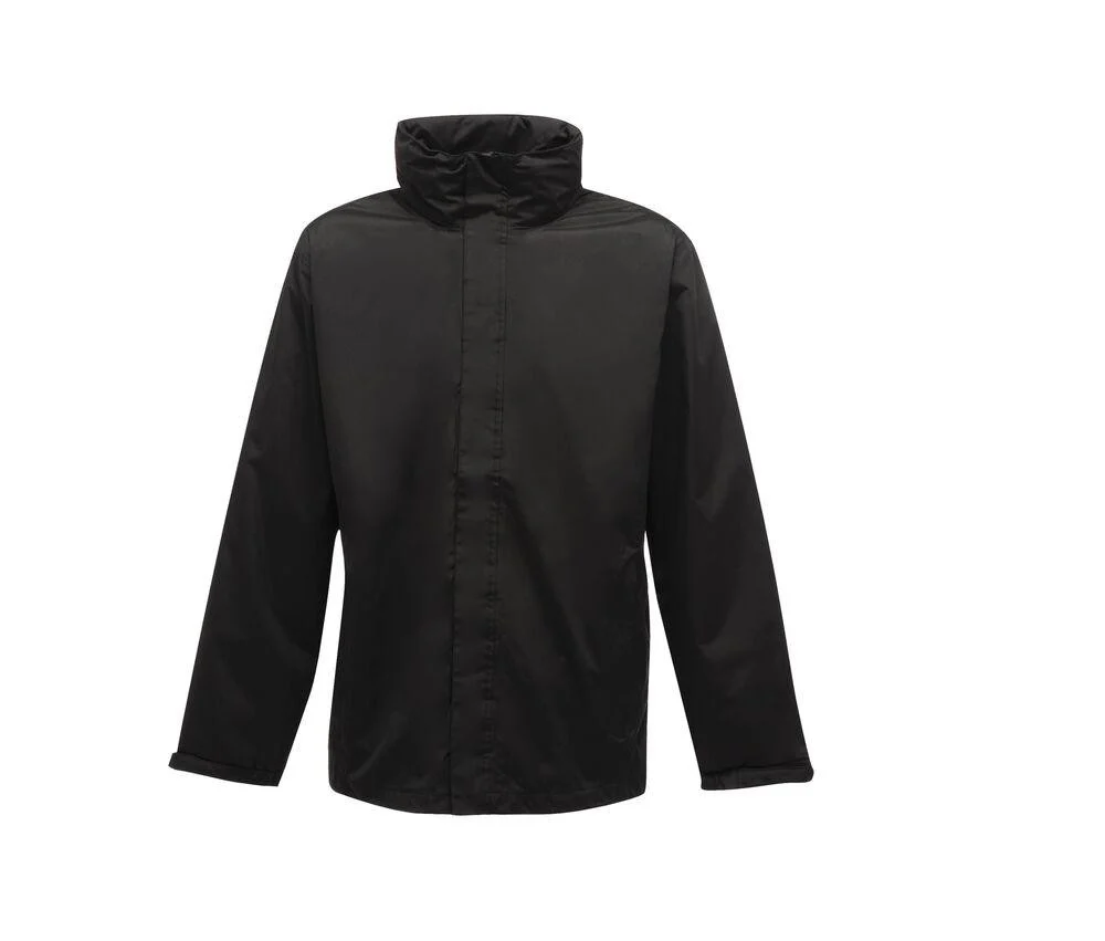 Regatta RGW461 Softshell Jas Heren – Black