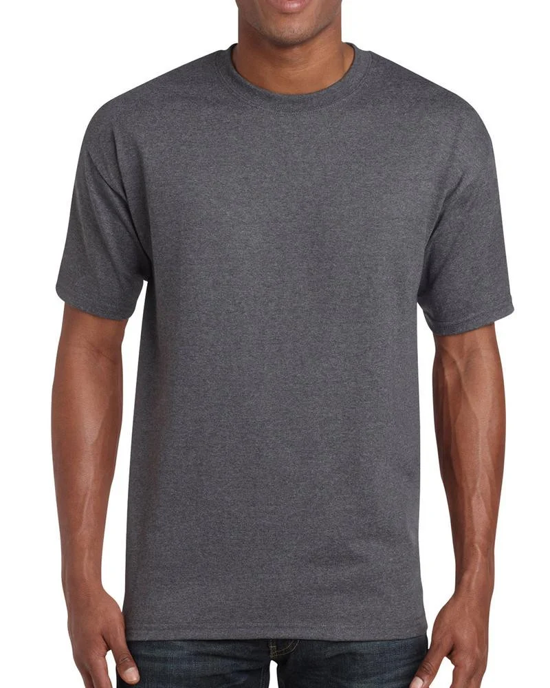 Gildan GN180 Heavy Cotton T-shirt – Tweed