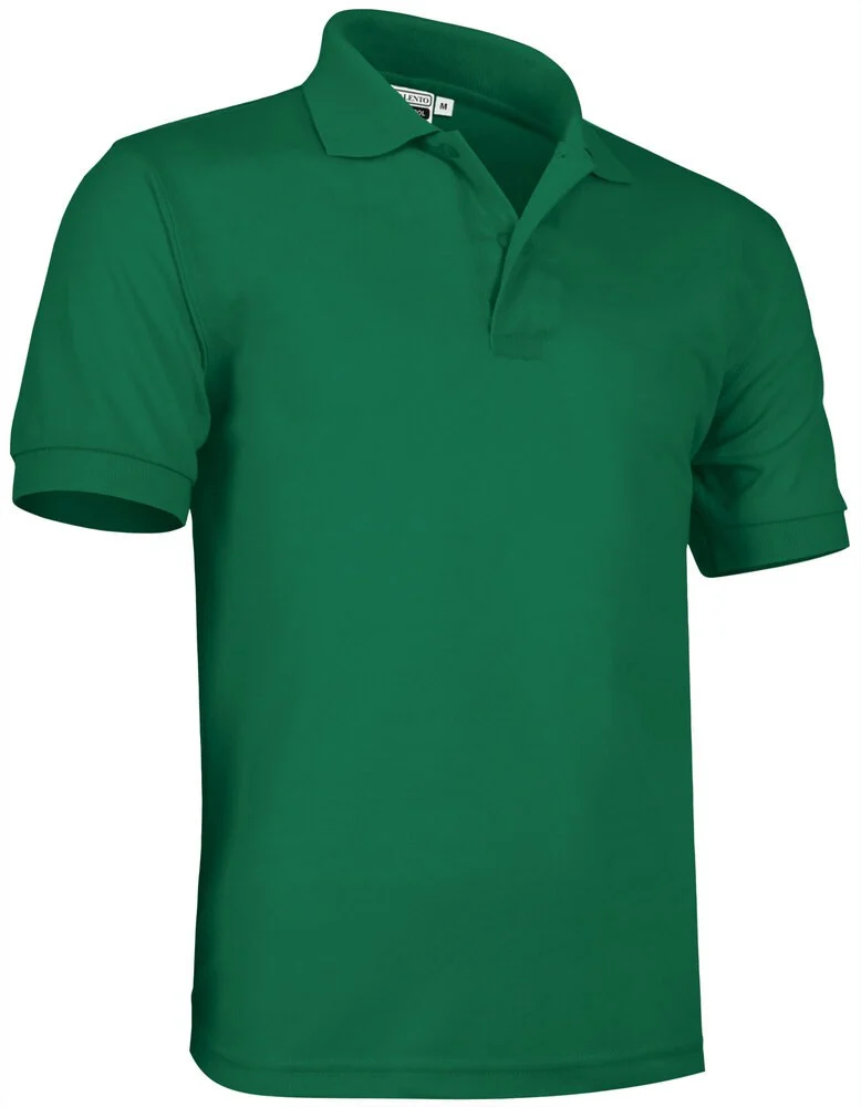 Valento POVATOP Patrol Polo – Weidegroen
