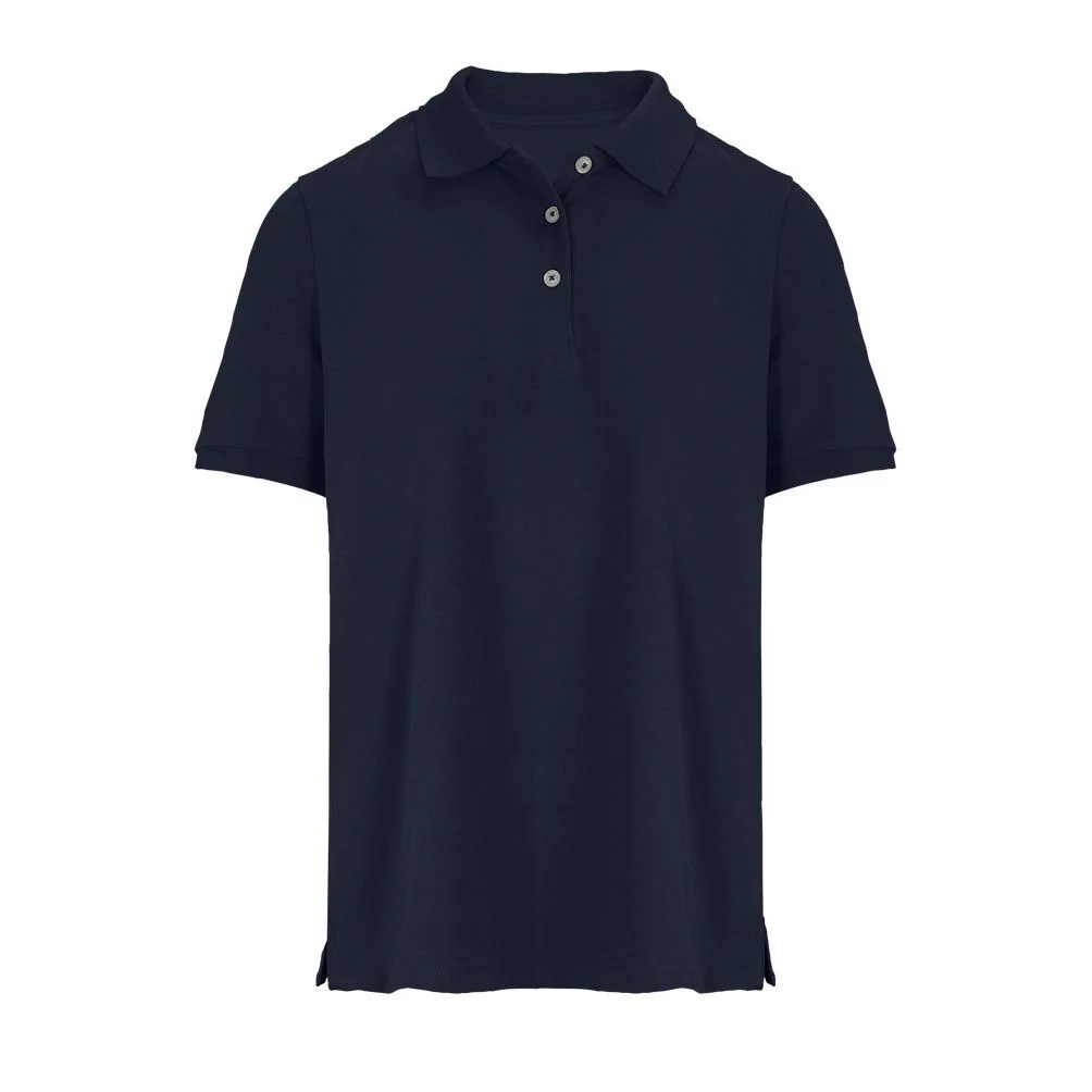 SOL'S 04440 Pacific Polo Dames – Franse marine