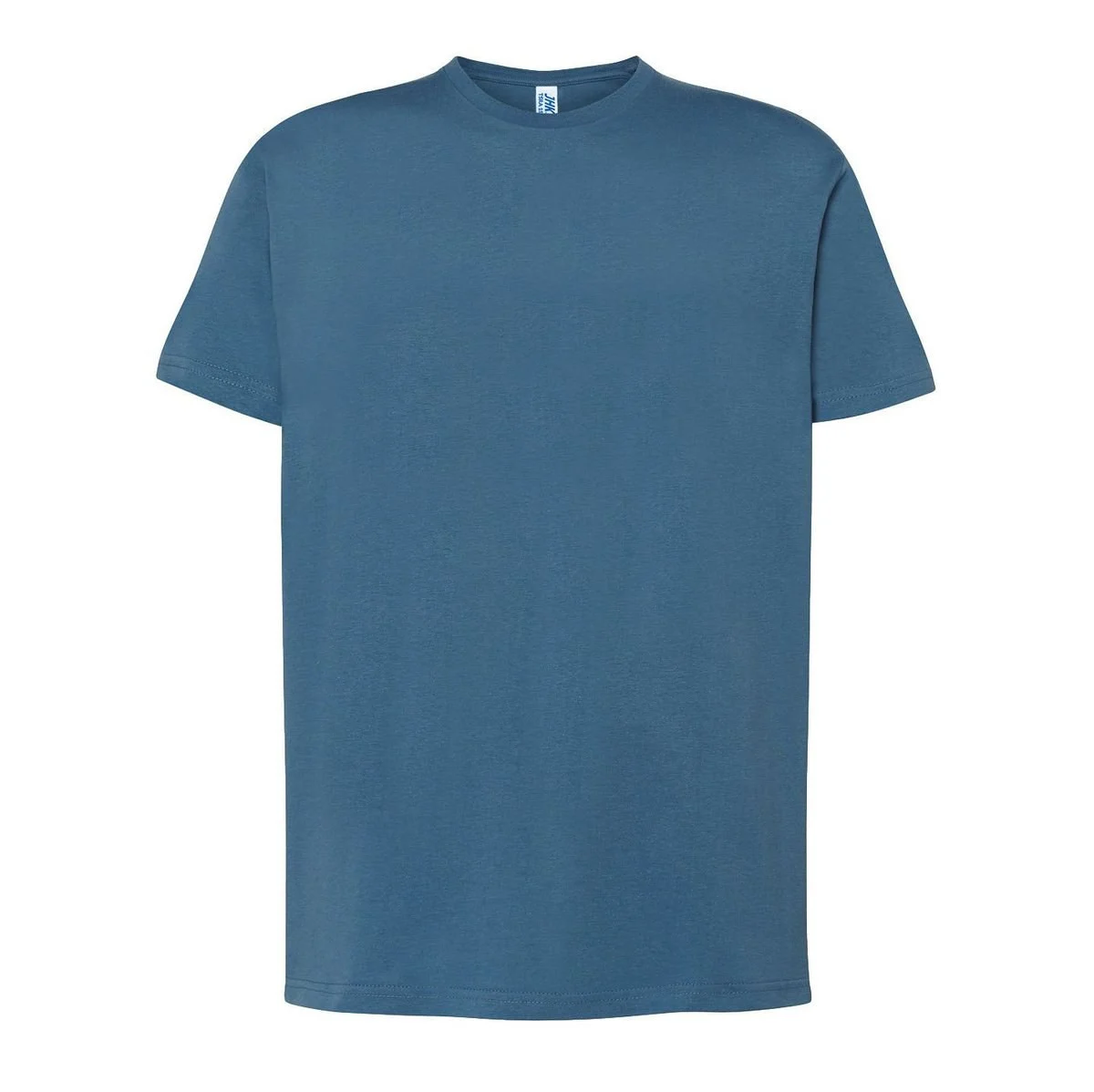 JHK JK190 Premium T-shirt 190 – Petrol Blue