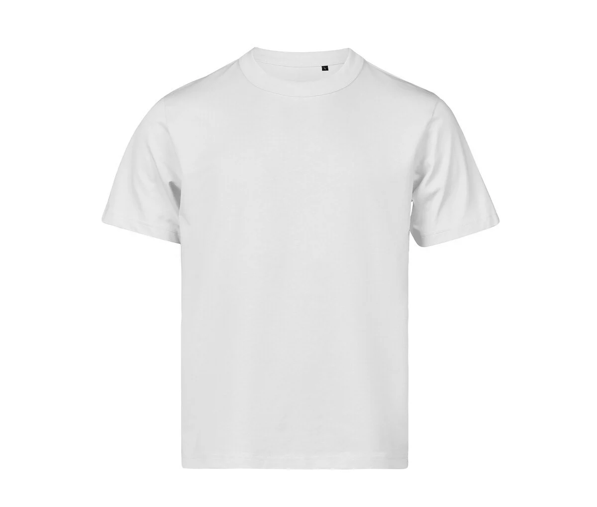 Tee Jays TJ1160 Urban Loose Fit Tee – White