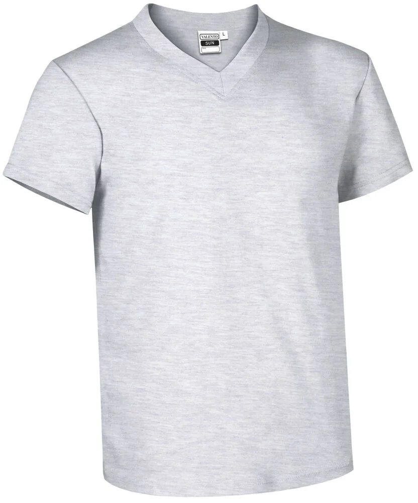Valento CAVATPI Sun T-shirt – grey vigore