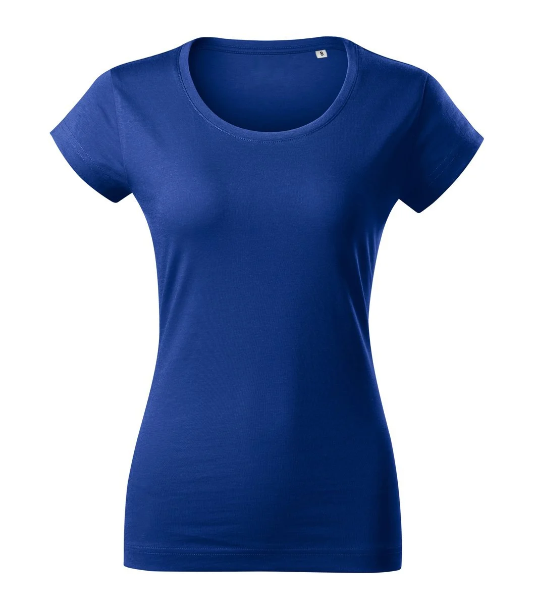 Montparel F61 Viper T-shirt Dames – Koningsblauw