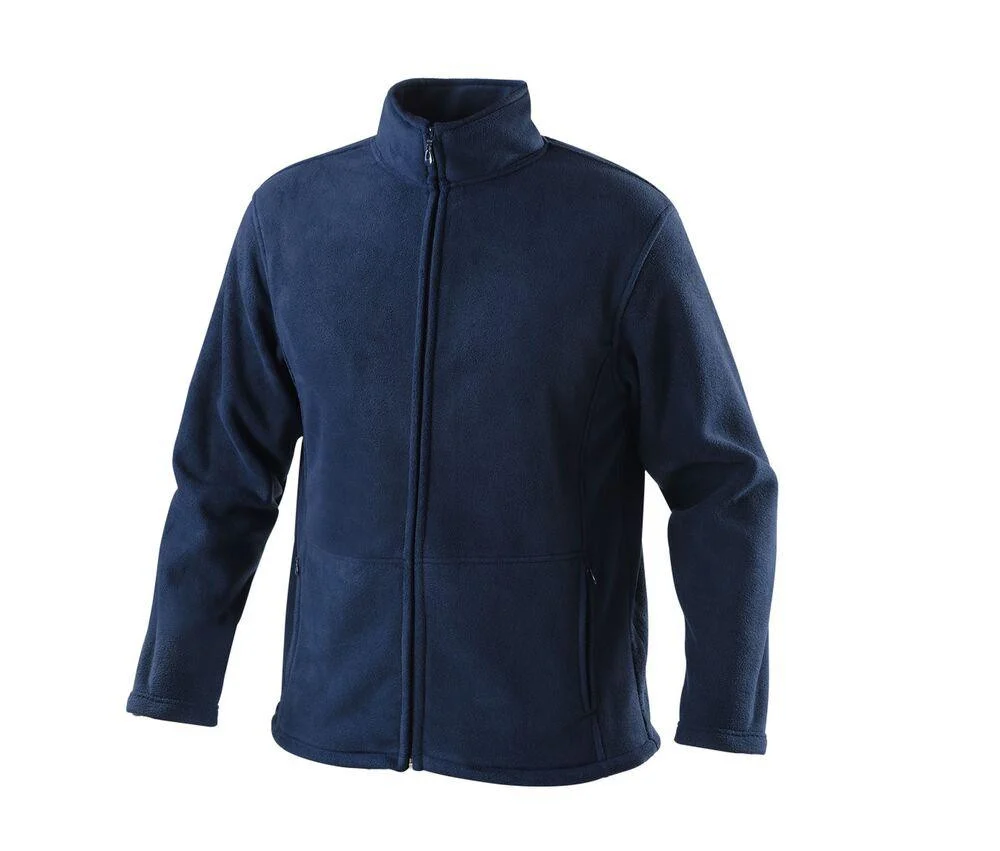 Starworld SW70N Fleecejas Heren – Navy