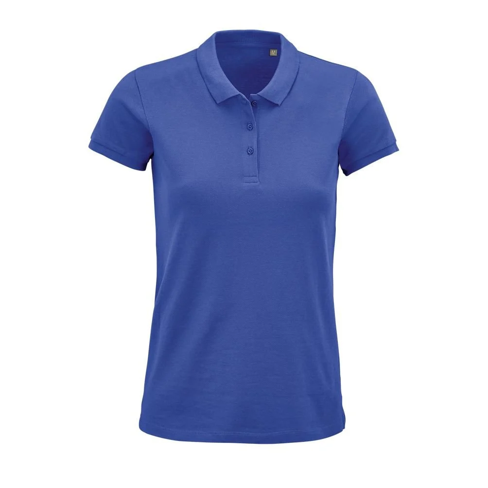 SOL'S 03575 Planet Polo Dames – Koningsblauw