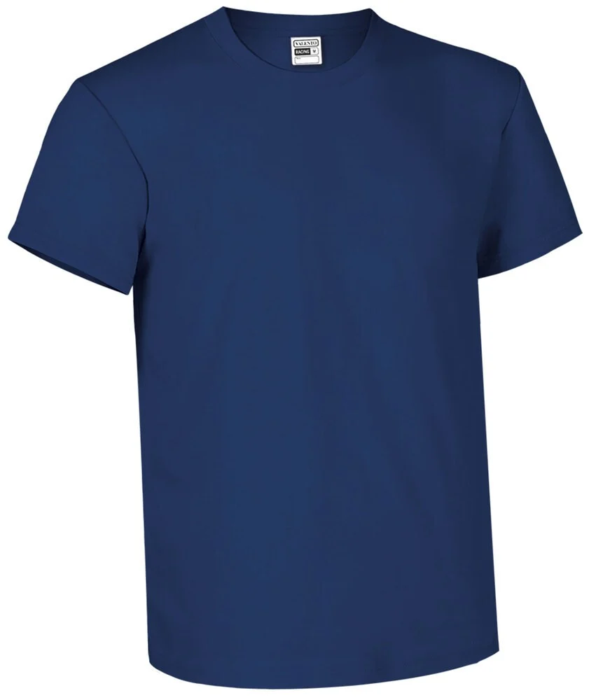 Valento CAVATOP Racing T-shirt – ocean navy blue