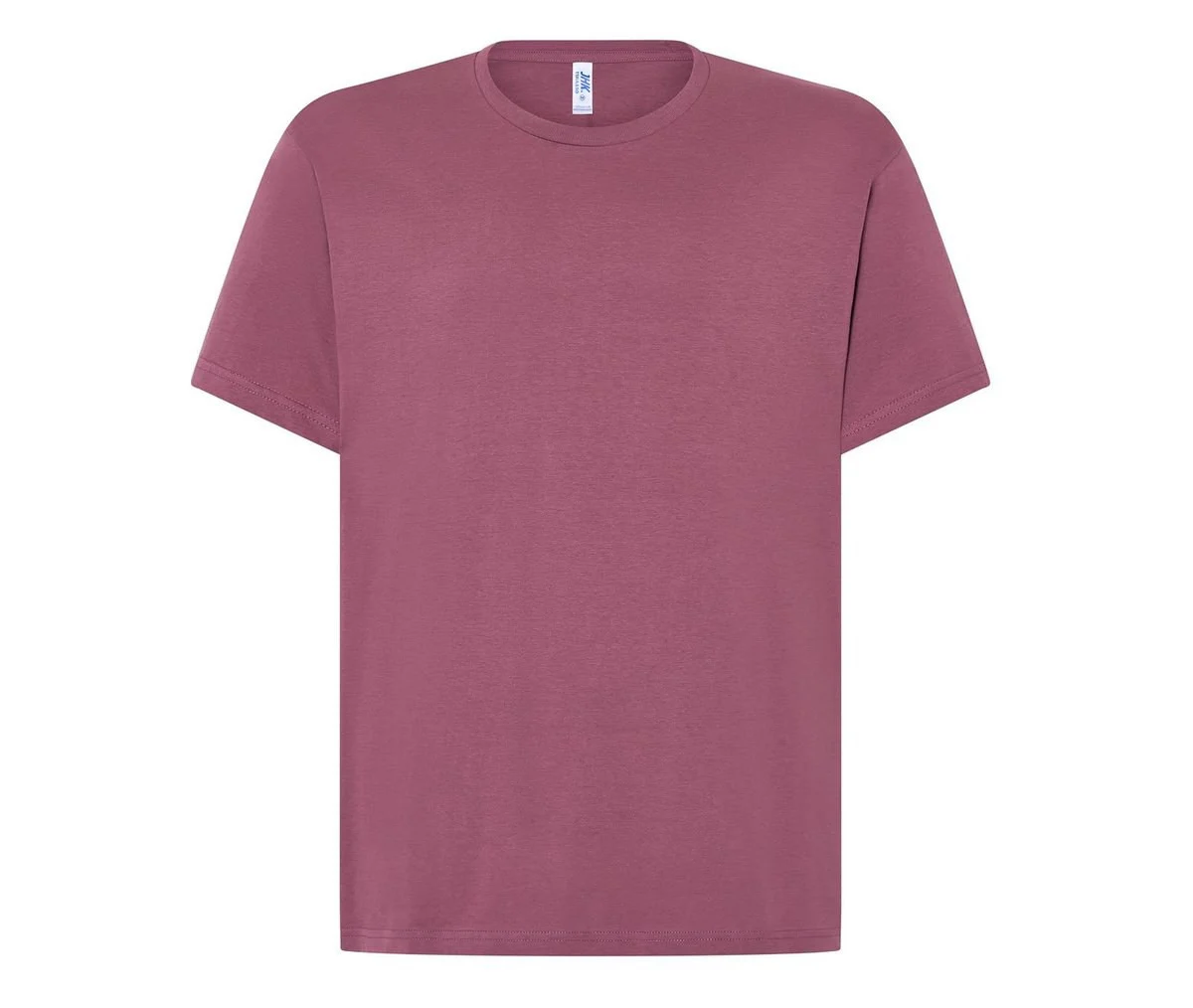 JHK JK155 T-shirt Heren 155 – Dusty Purple