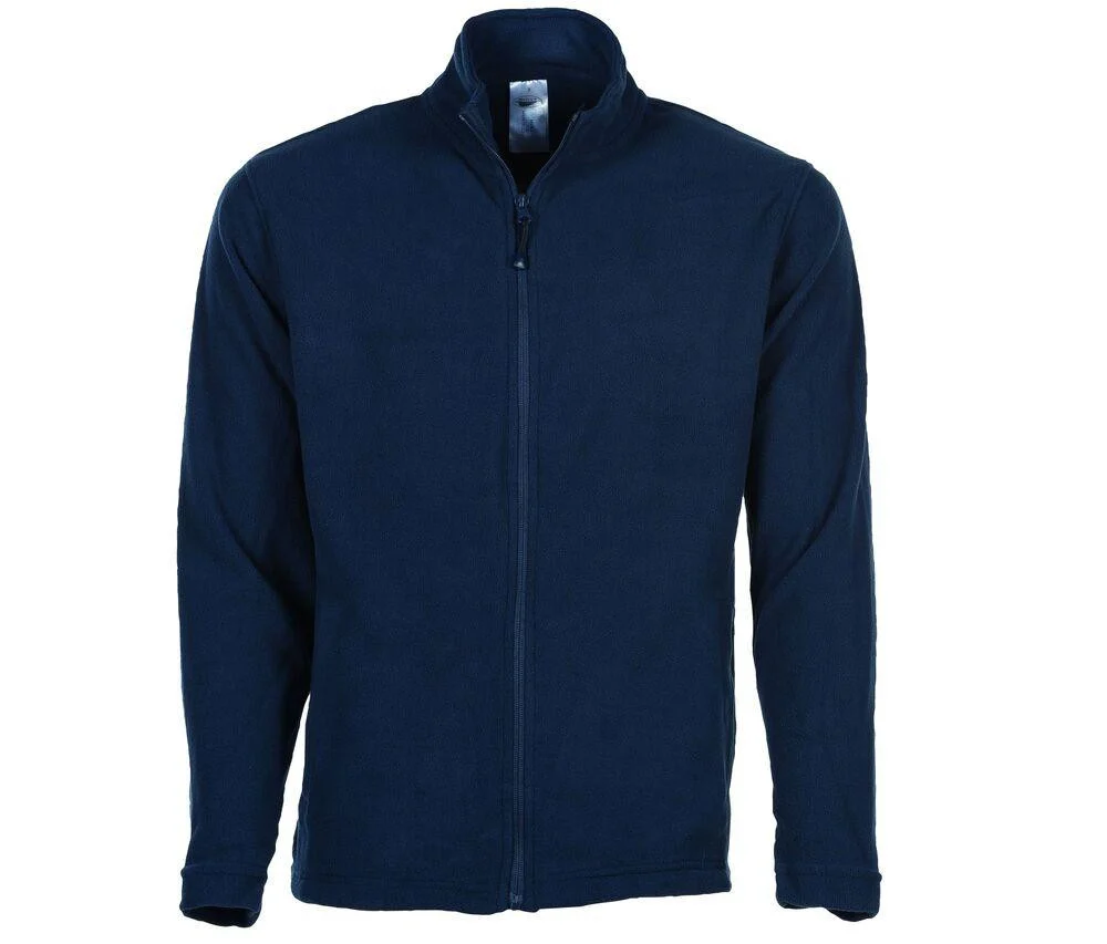 Pen Duick PK705 Arctic Softshell Jas Heren – Navy