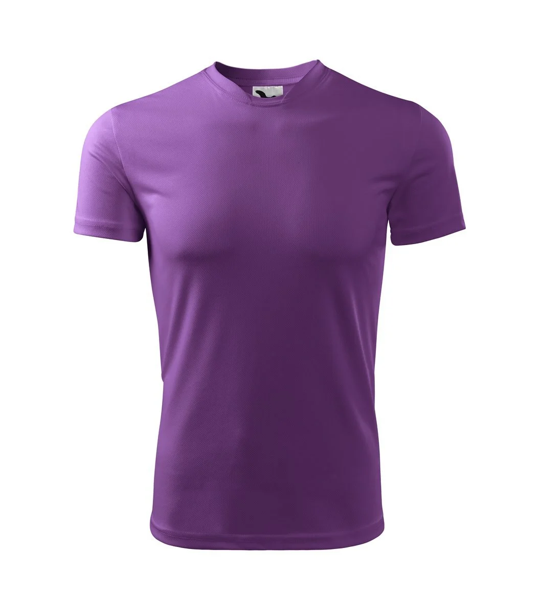 Malfini 147 T-shirt Kinderen – Paars