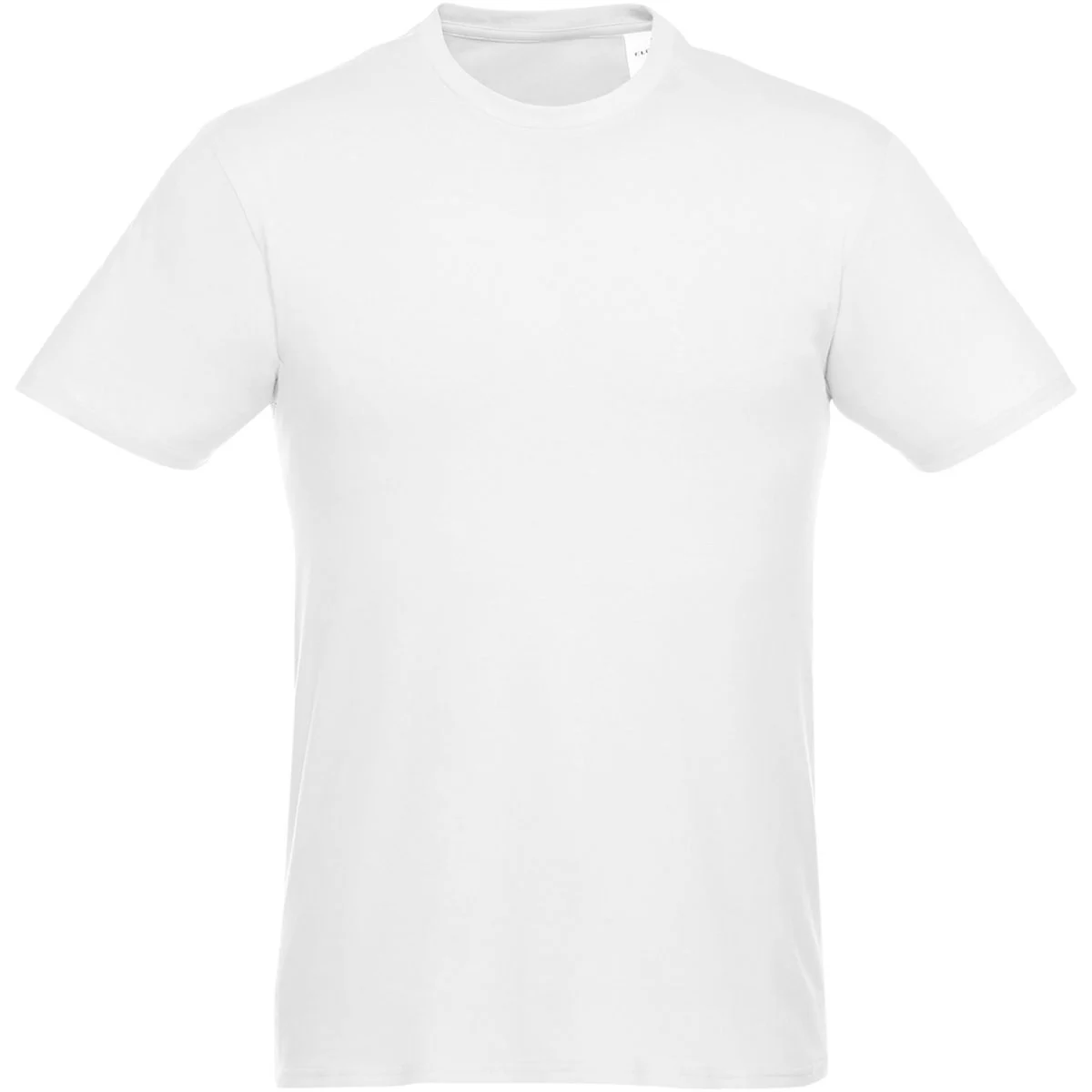 Elevate 38028 Heros T-shirt Heren – Wit