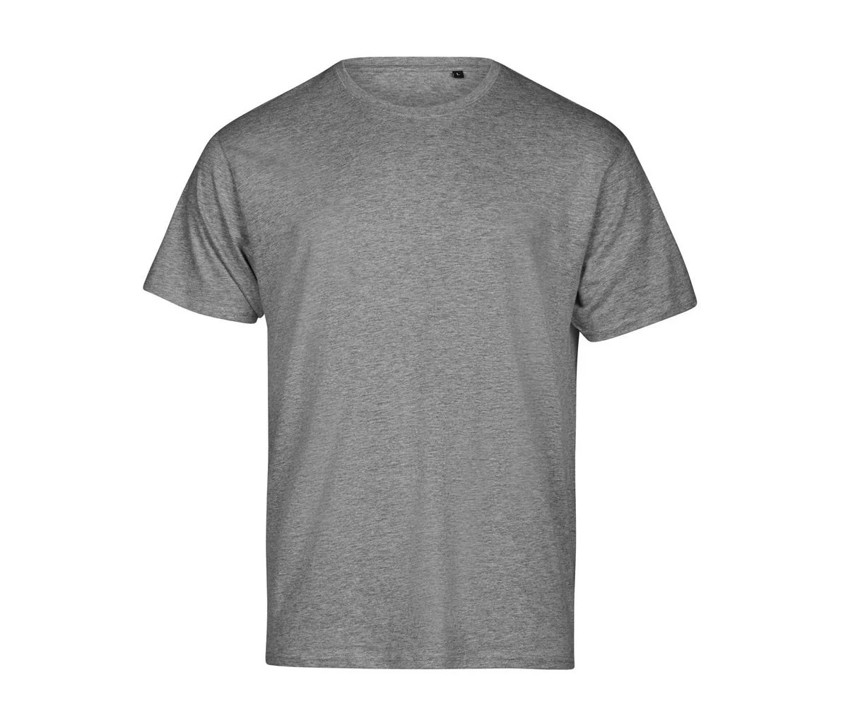 Tee Jays TJ1140 Urban Tee – Heather Grey