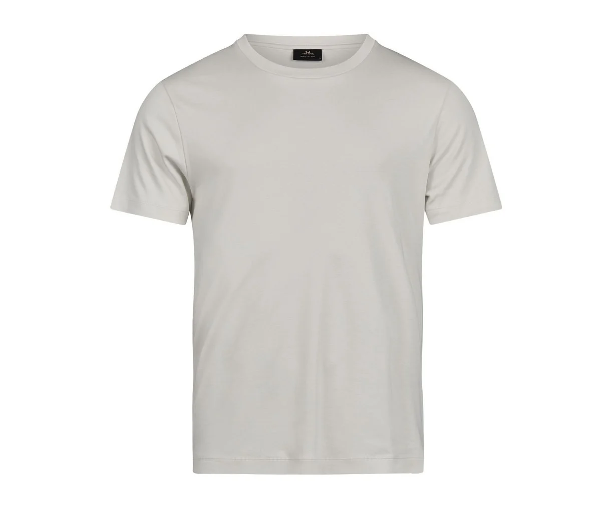 Tee Jays TJ1450 Pima T-shirt – Cement
