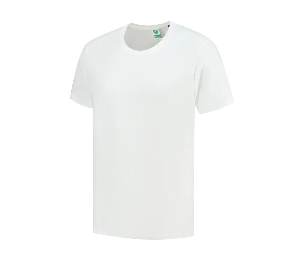 Starworld SWGL3 Biologisch T-shirt Heren – White