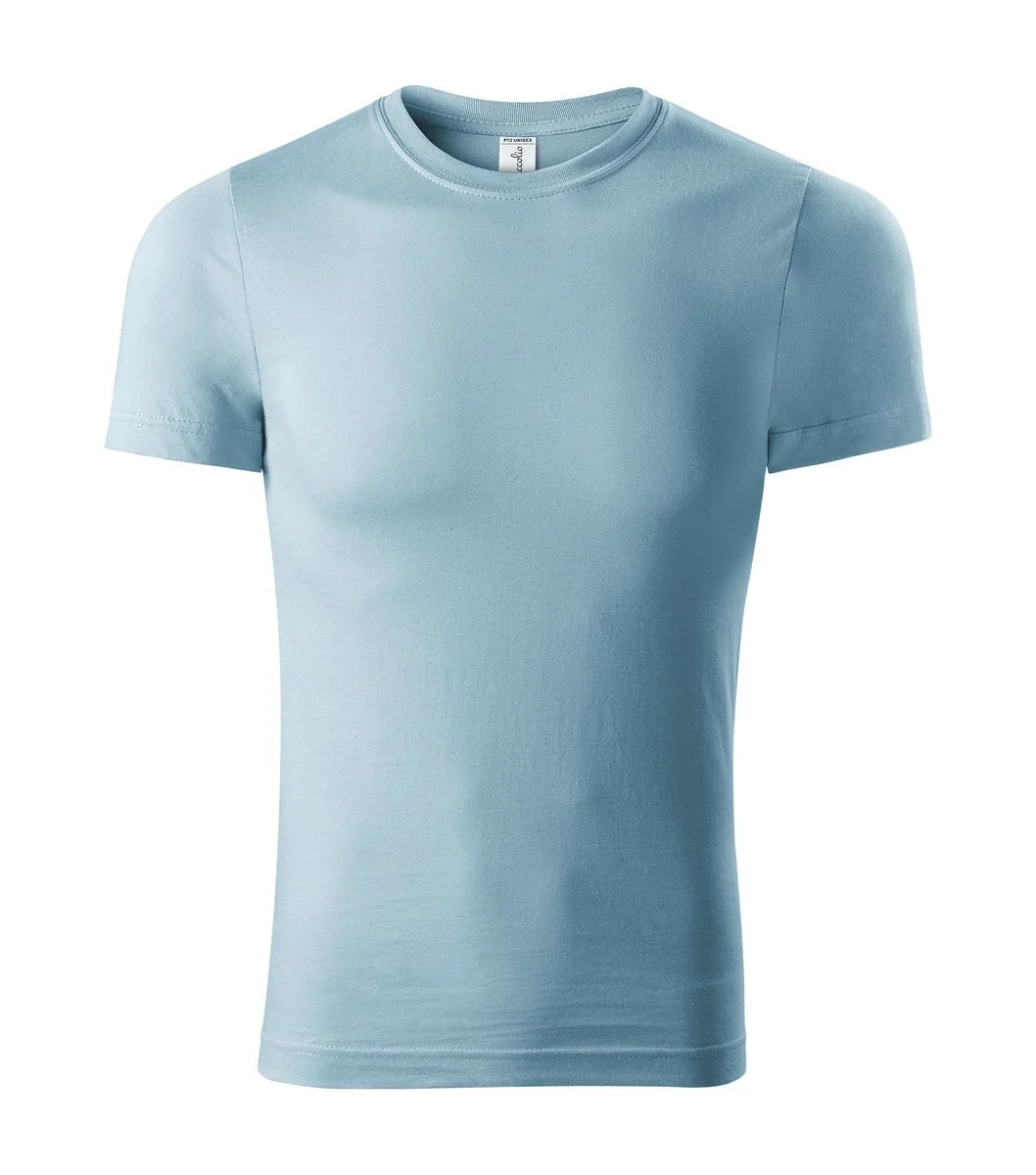 Piccolio P72 Pelican T-shirt Kinderen – Lichtblauw