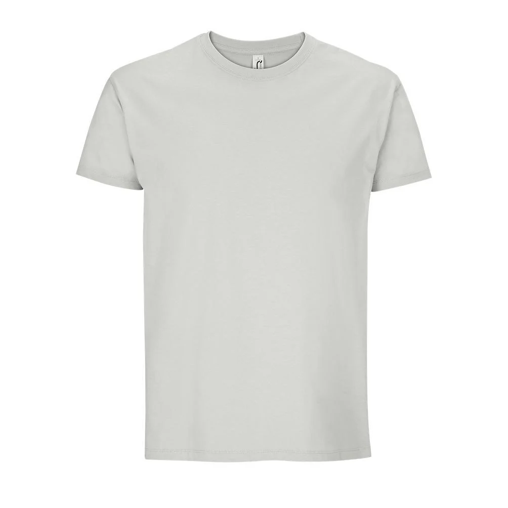 SOL'S 11500 Imperial T-shirt Heren – Puur grijs
