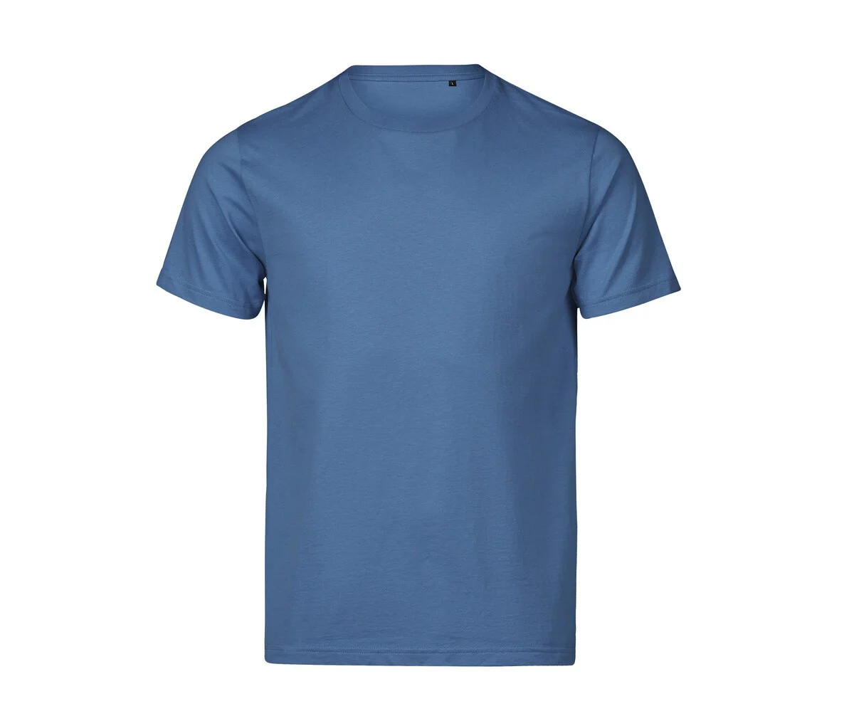 Tee Jays TJ1150 Urban Luxury Tee – Ocean Blue
