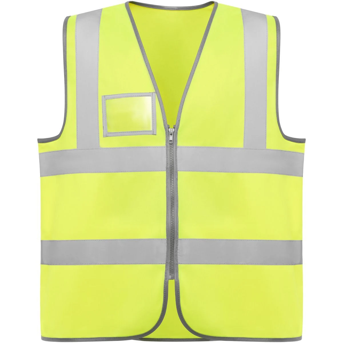 Roly CC9311 Polux Veiligheidshesje – Yellow Fluor