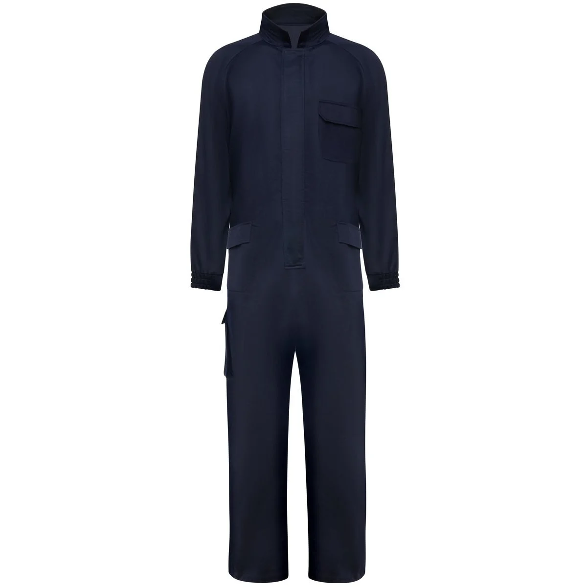 Roly FR9404 Blazer Vlamvertragende Overall – Navy Blue