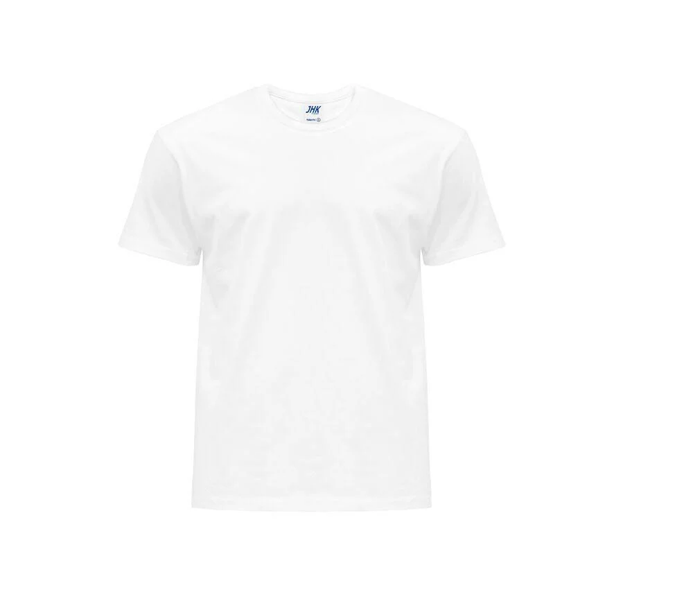 JHK JK170 T-shirt 170 – White