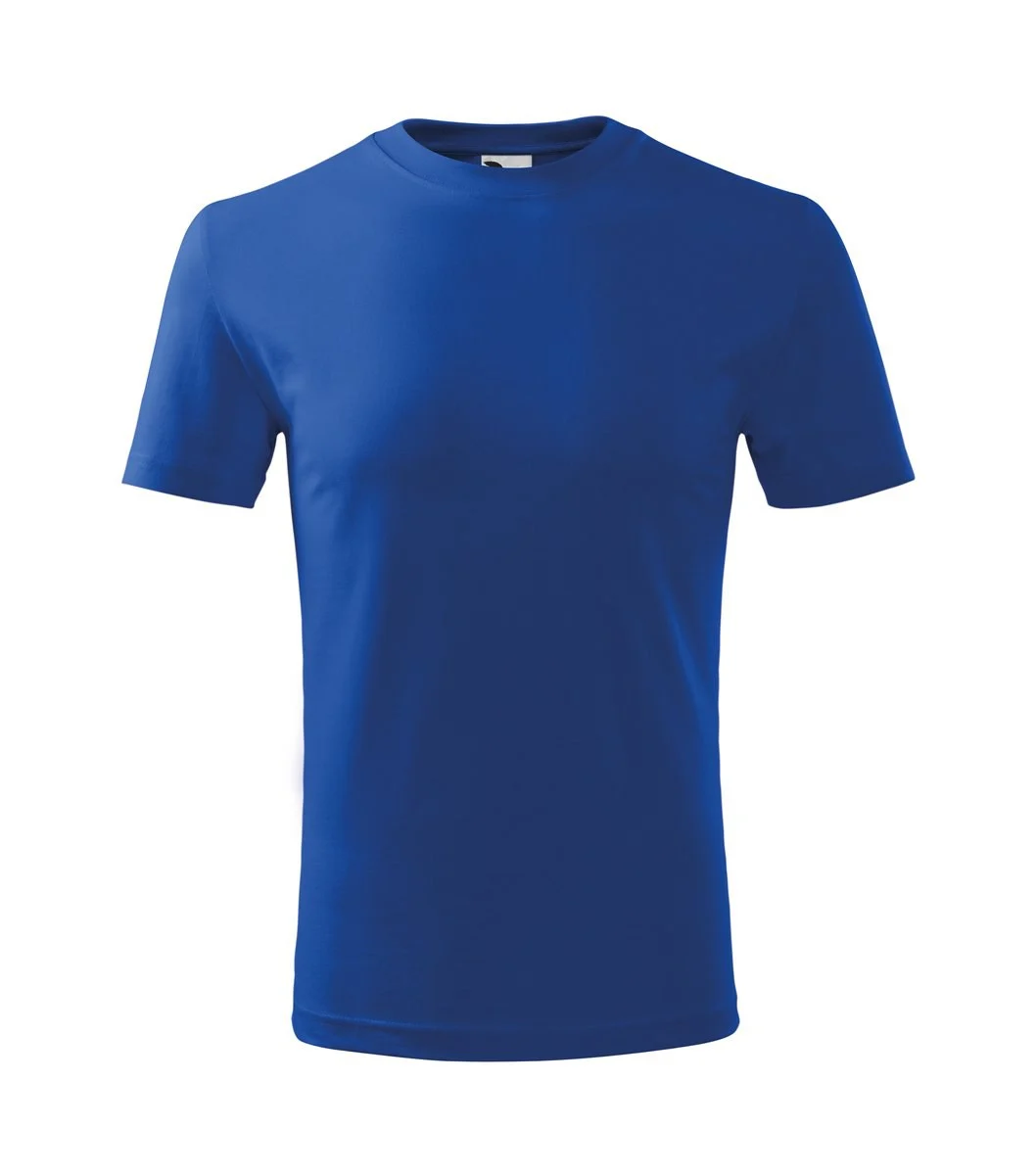 Malfini 135 T-shirt Kinderen – Koningsblauw