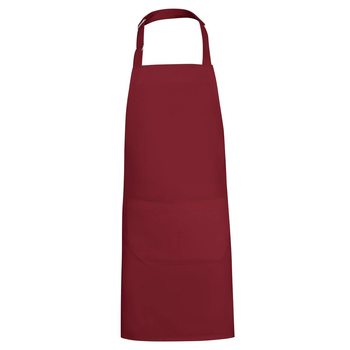 Roly DE9139 Bost Schort – Garnet