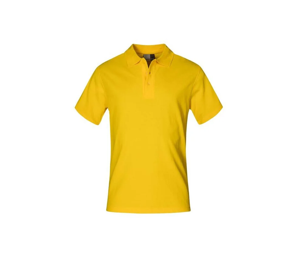 Promodoro PM4001 Polo – Goud