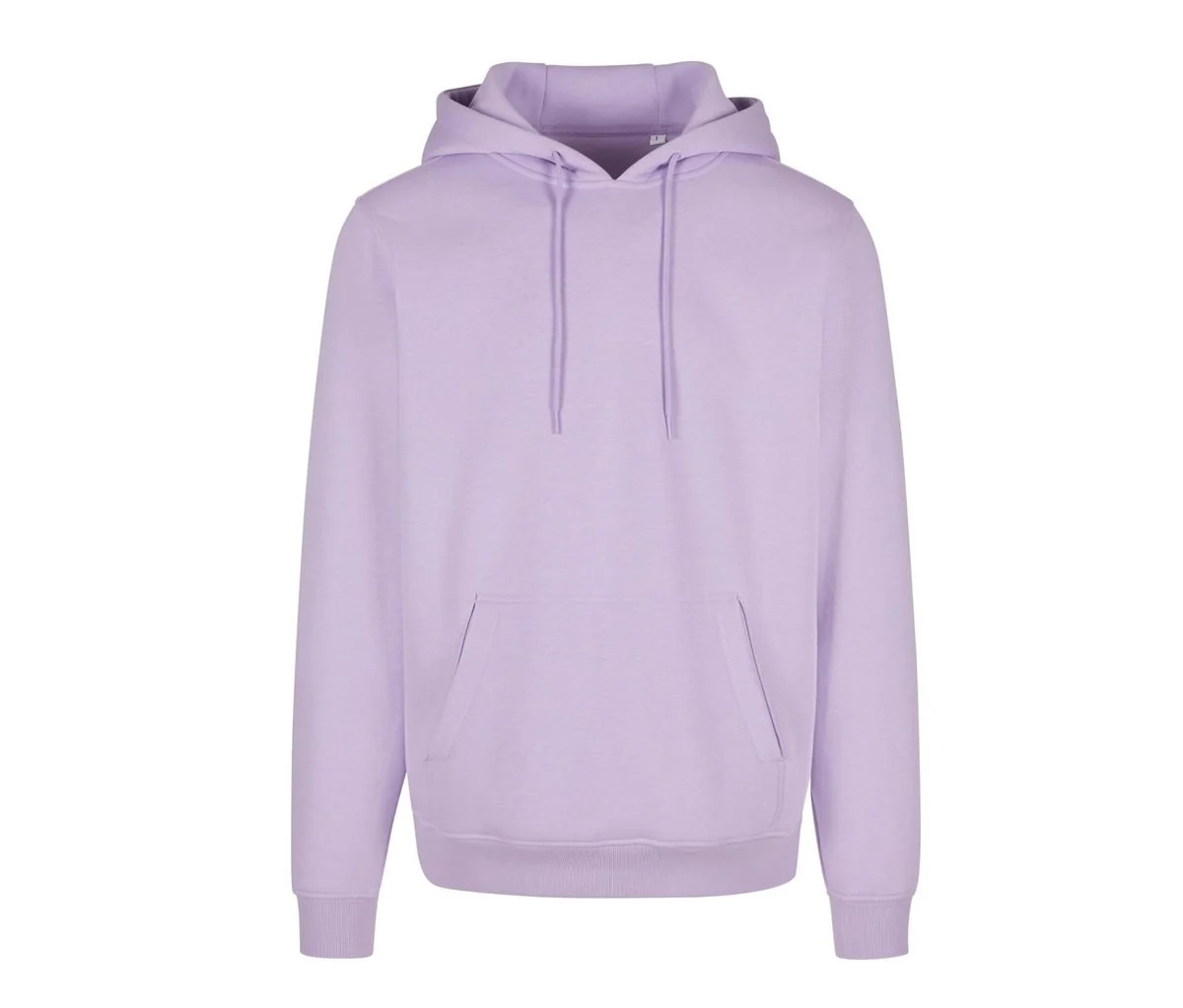 New Morning Studios NM010 Basic Hoody – Lilac