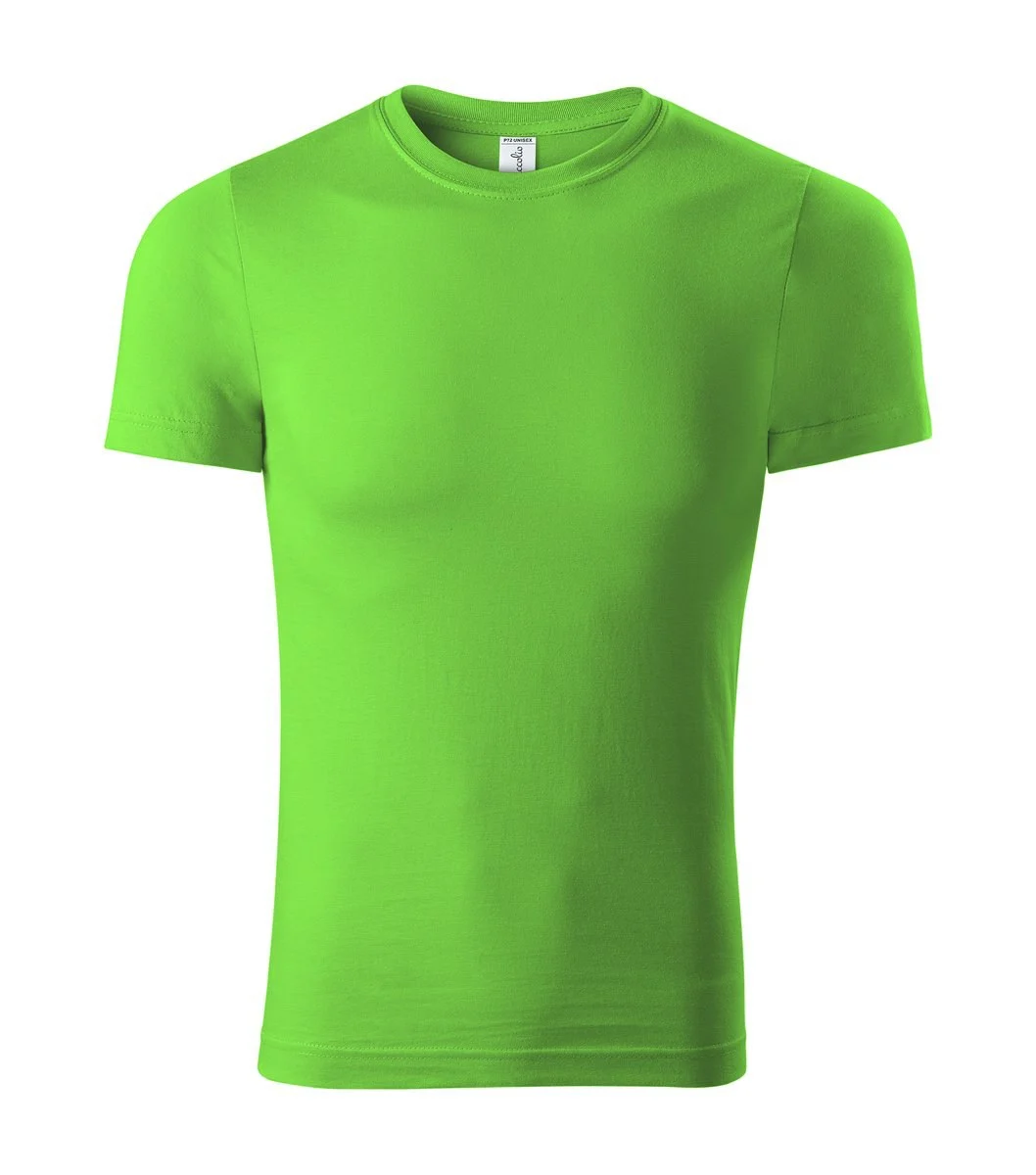 Piccolio P72 Pelican T-shirt Kinderen – Appelgroen