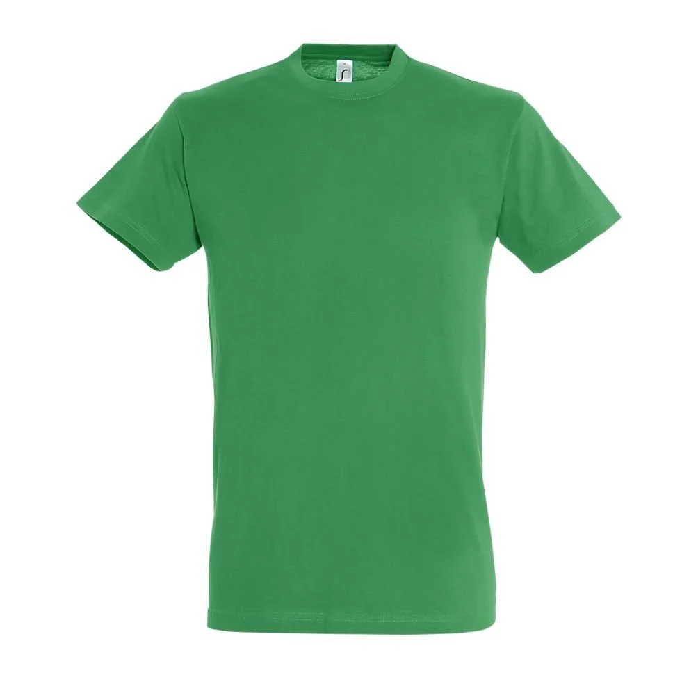 SOL'S 11380 Regent T-shirt – prairie groen
