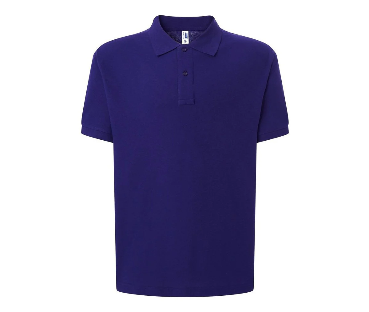 JHK JK210 210 Polo Heren – Purple