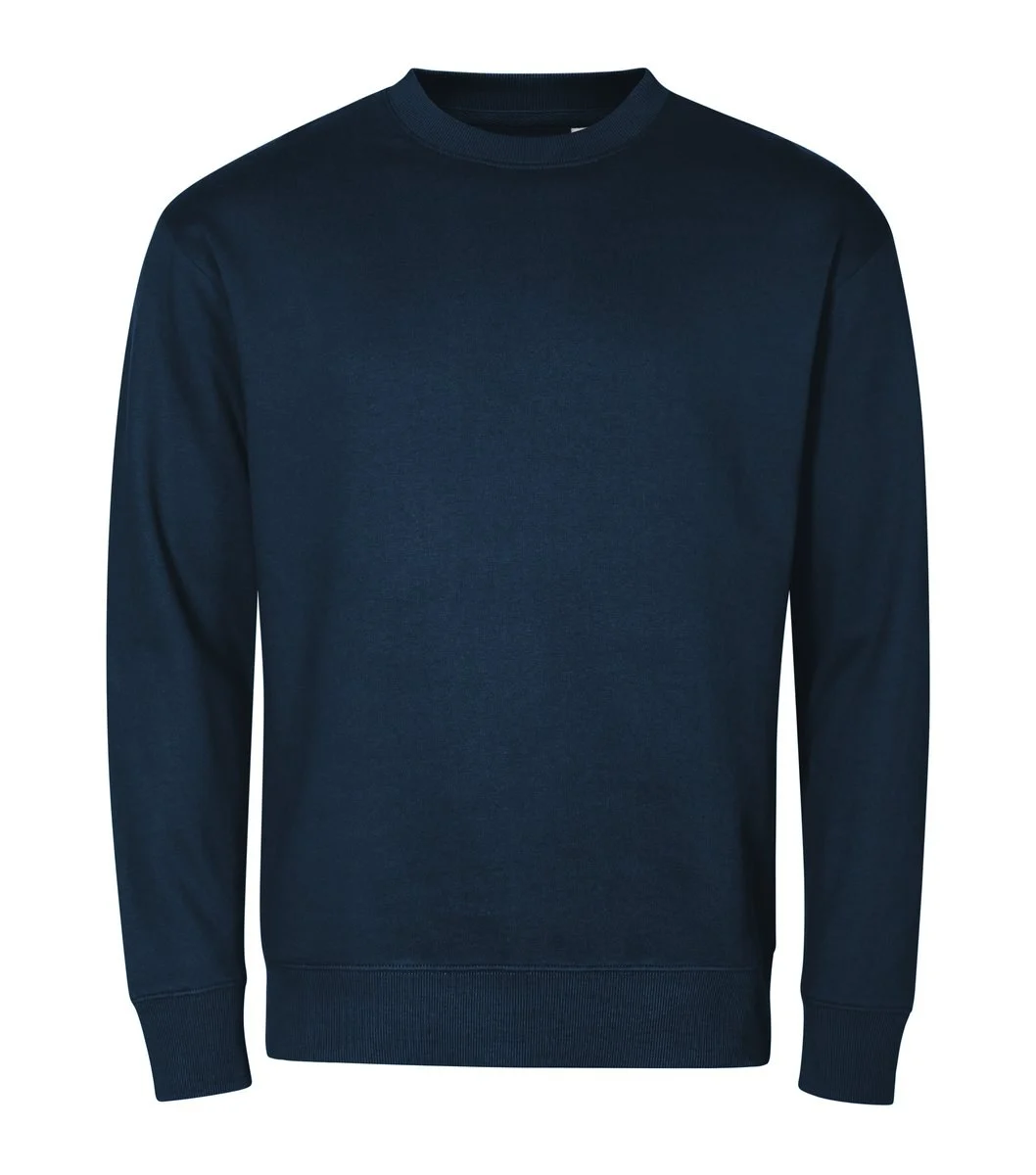 Montparel 426 T-shirt – Marineblauw