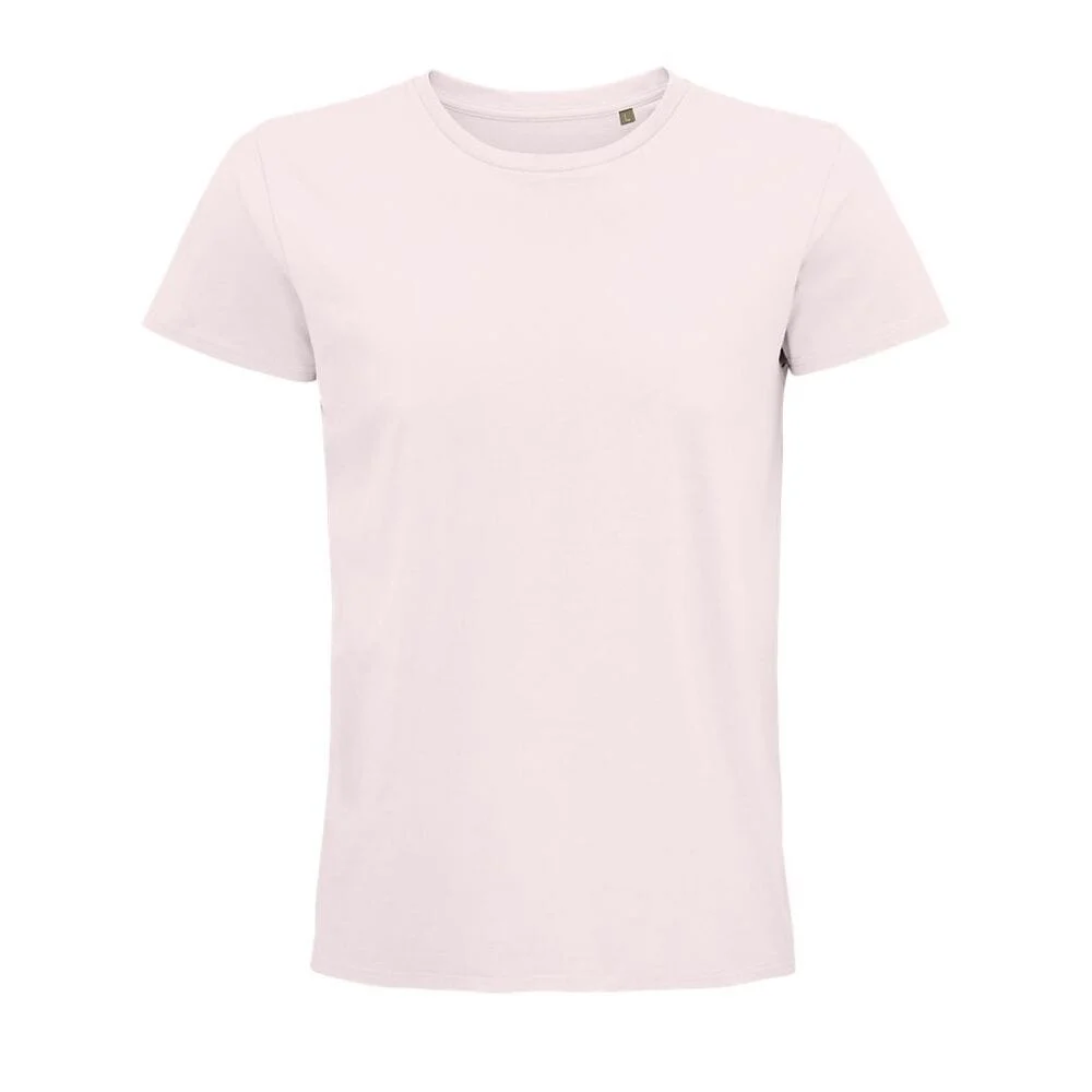 SOL'S 03565 Pioneer T-shirt Heren – Lichtroze
