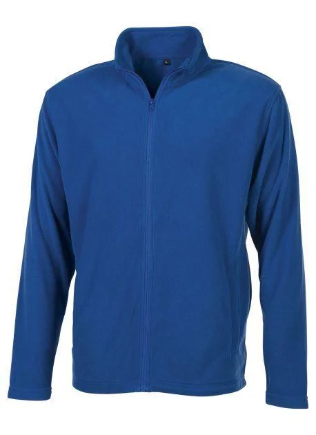Pen Duick PK705 Arctic Softshell Jas Heren – Royal Blue