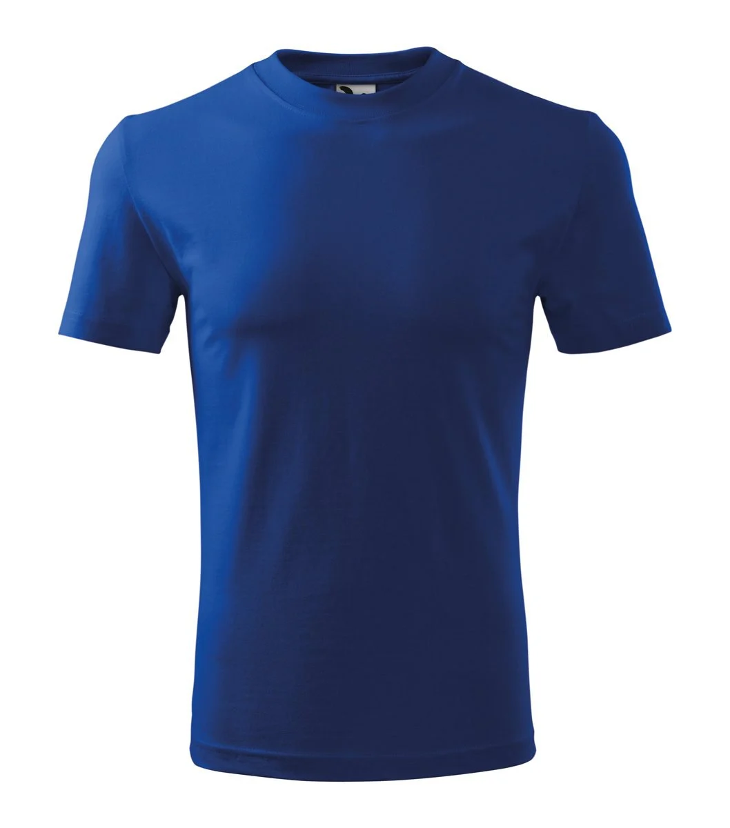 Malfini 110 Heavy T-shirt – Koningsblauw